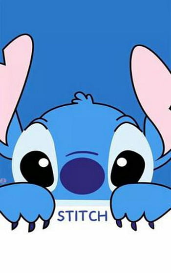 Cute Stitch For Girls, stitch and girl stitch HD wallpaper