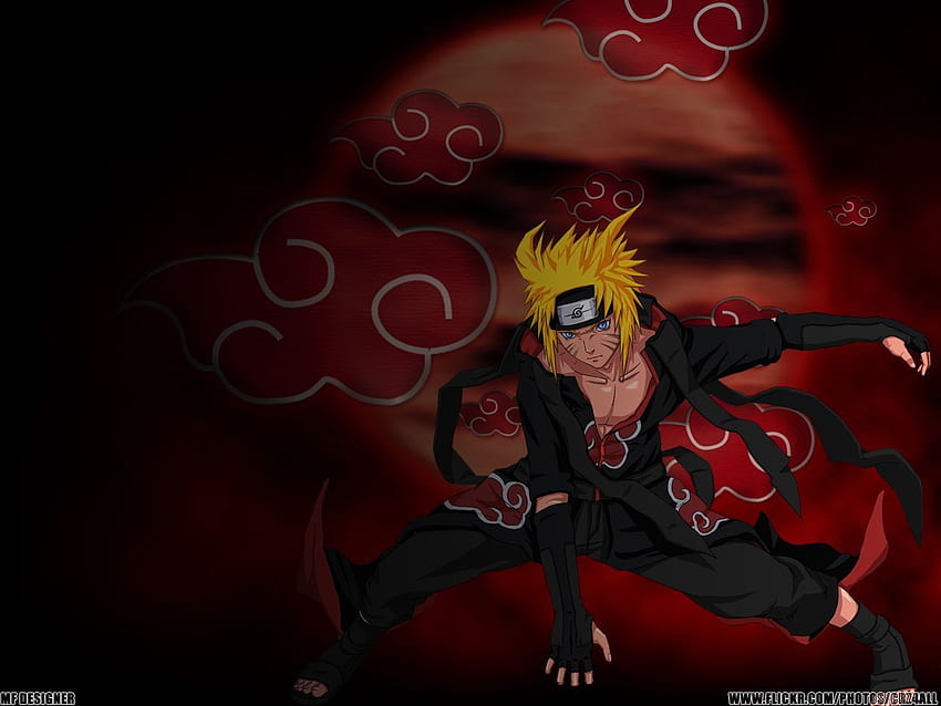 48+] Naruto HD Wallpapers 1080p