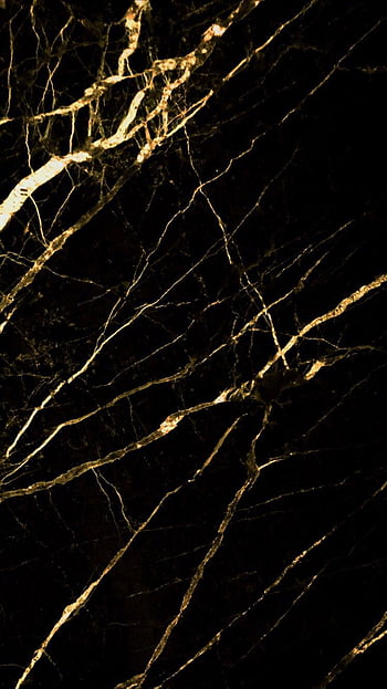 Black and Gold texture. Marble iphone , Gold marble , Gold , Black Marble  Aesthetic HD phone wallpaper | Pxfuel