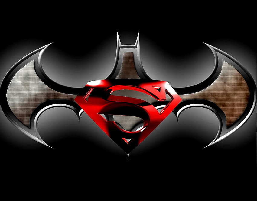 Batman Logo Best Of Batman Vs Superman Logo Cave Ideas - Left of The Hudson HD  wallpaper | Pxfuel