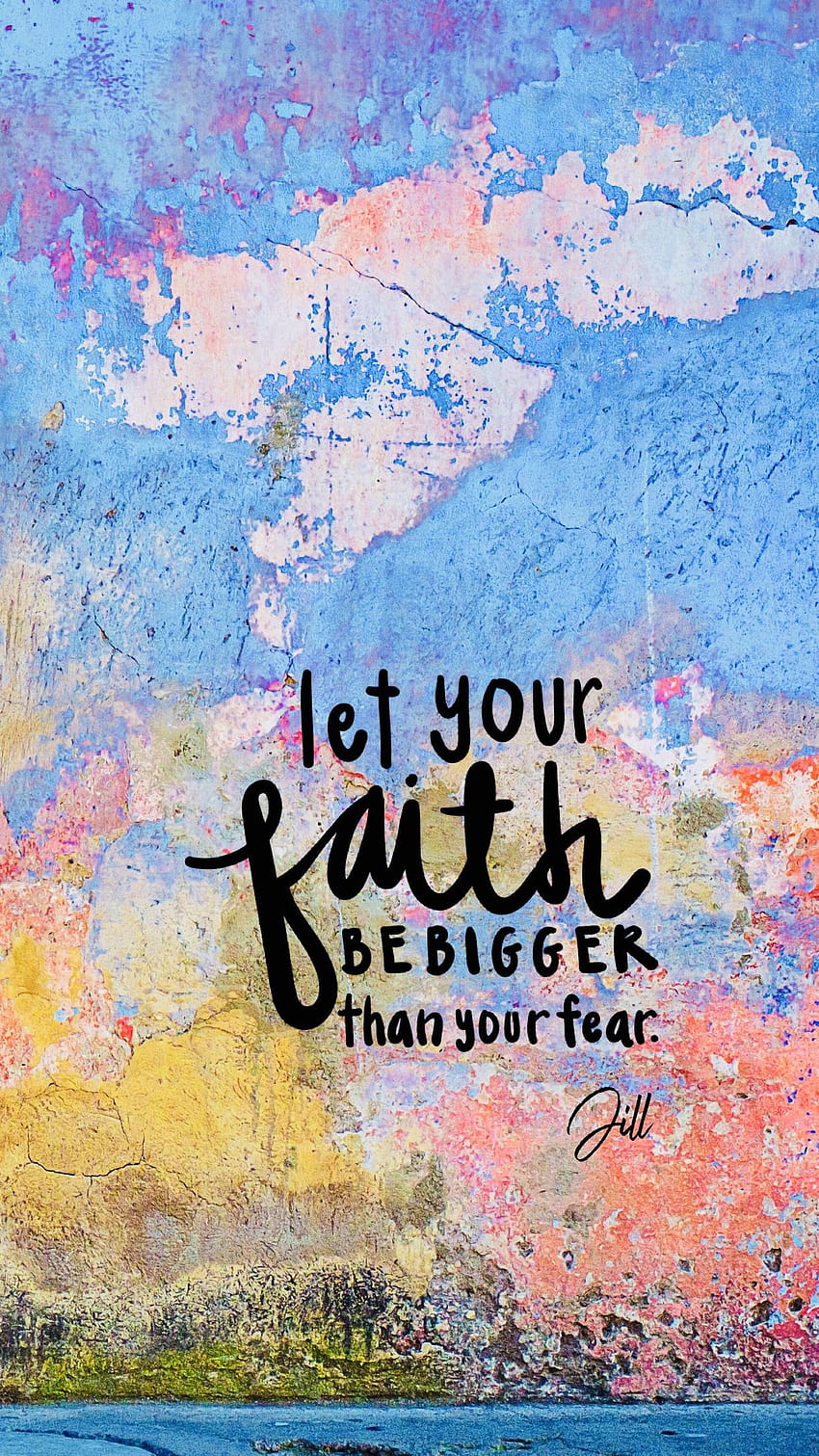 How to Create Bible Verse Phone Wallpaper - Kingdom Bloggers
