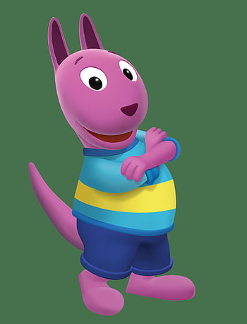 Tasha the backyardigans HD wallpaper | Pxfuel