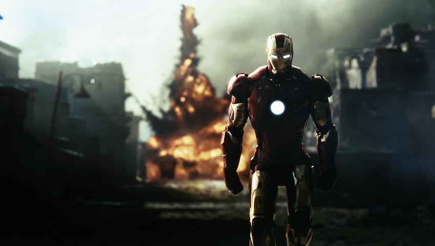 Iron Man (2022) movie HD wallpaper | Pxfuel