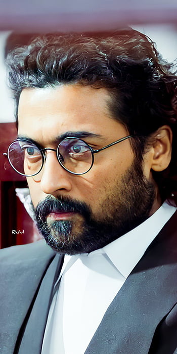 Jai Bhim, glasses, Suriya HD phone wallpaper | Pxfuel