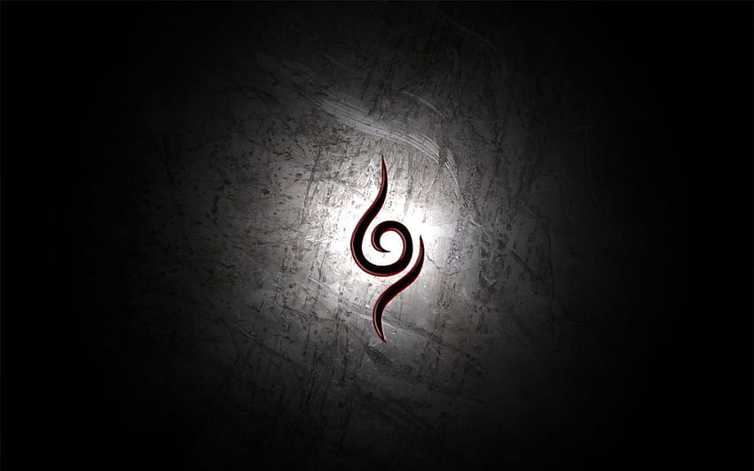 naruto anbu black ops symbol. Dragon tattoo designs, Naruto, Black HD wallpaper