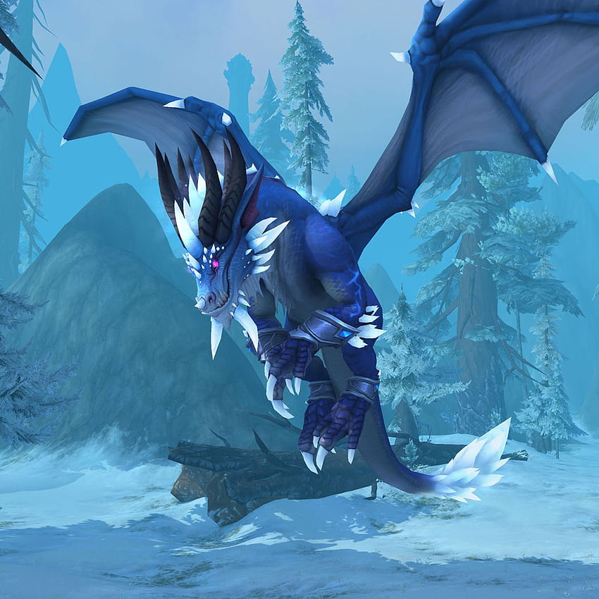 World of Warcraft Dragonflight Season 1 Mythic Dungeon Tuning  Patch Notes