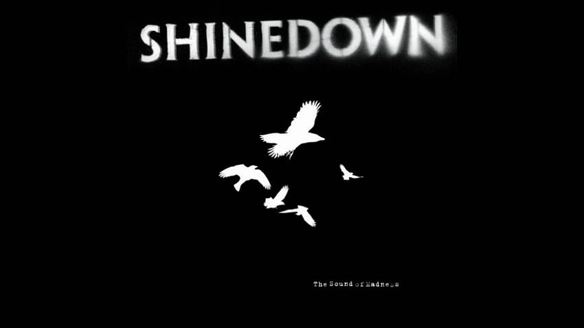 Shinedown Wallpapers  Top Free Shinedown Backgrounds  WallpaperAccess