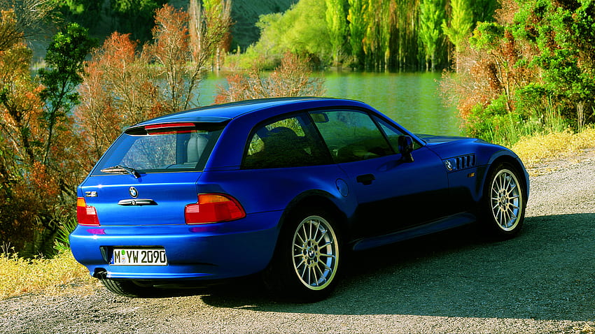 Bmw Z3 Coupe Specs Videos Hd Wallpaper Pxfuel