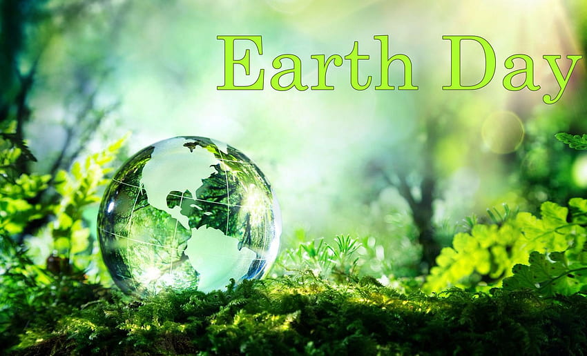 Earth Day 3D - Right To Pollution HD wallpaper Earth Day 3D - Right To Pollution HD wallpaper