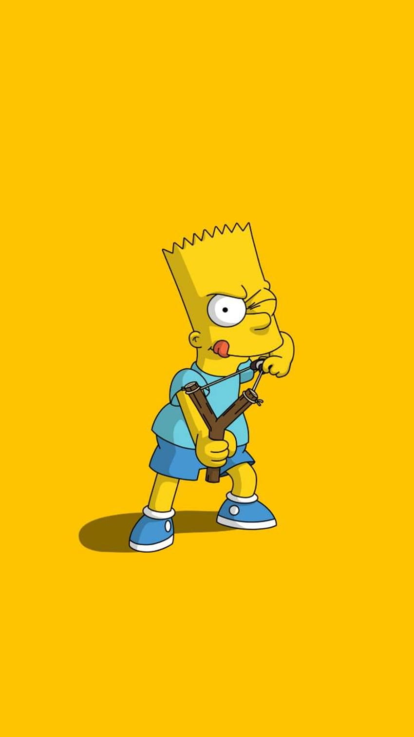 Bart simpson HD wallpapers | Pxfuel