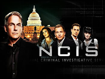 NCIS vs. CSI Cote De Pablo aka Ziva HD wallpaper | Pxfuel