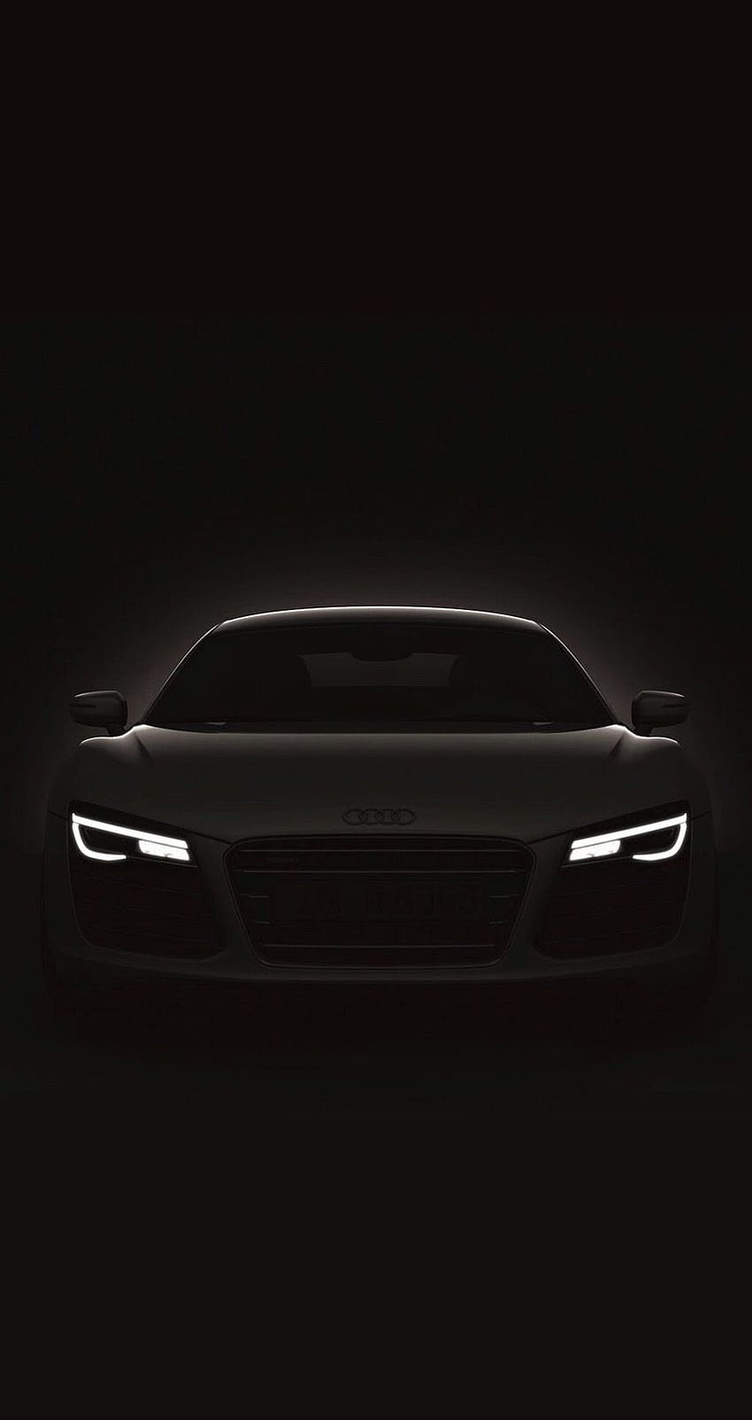 Cool Mens iPhone for Guys Album sur Imgur. Carrosserie noire Audi R8 Fond d'écran de téléphone HD