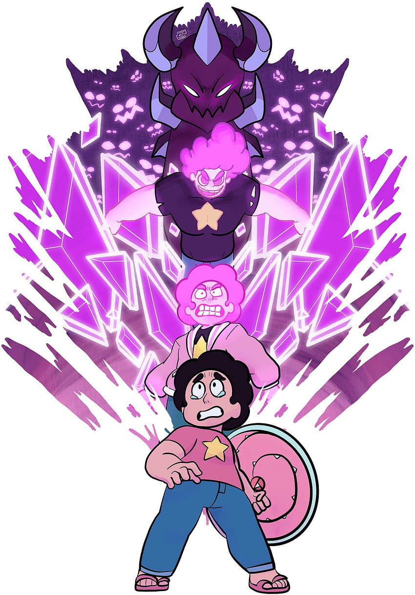 Steven Universe i Phones Wallpaper  2023 Phone Wallpaper HD