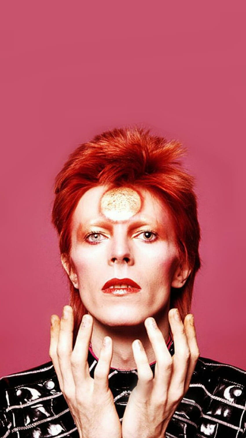 David Bowie fondo de pantalla del teléfono | Pxfuel