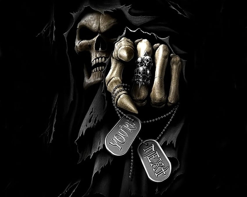 Death Wallpapers  Top Free Death Backgrounds  WallpaperAccess