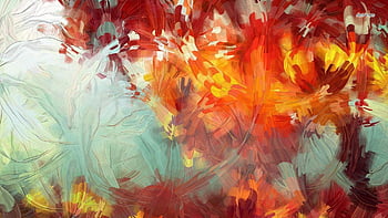 Artistic paint brush stroke HD wallpapers | Pxfuel