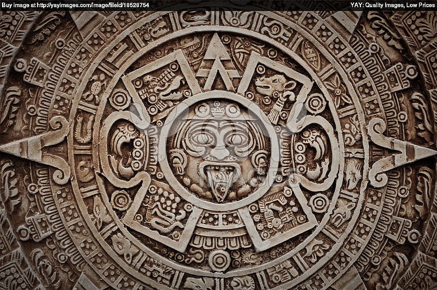 Mayan, Cool Mayan HD wallpaper