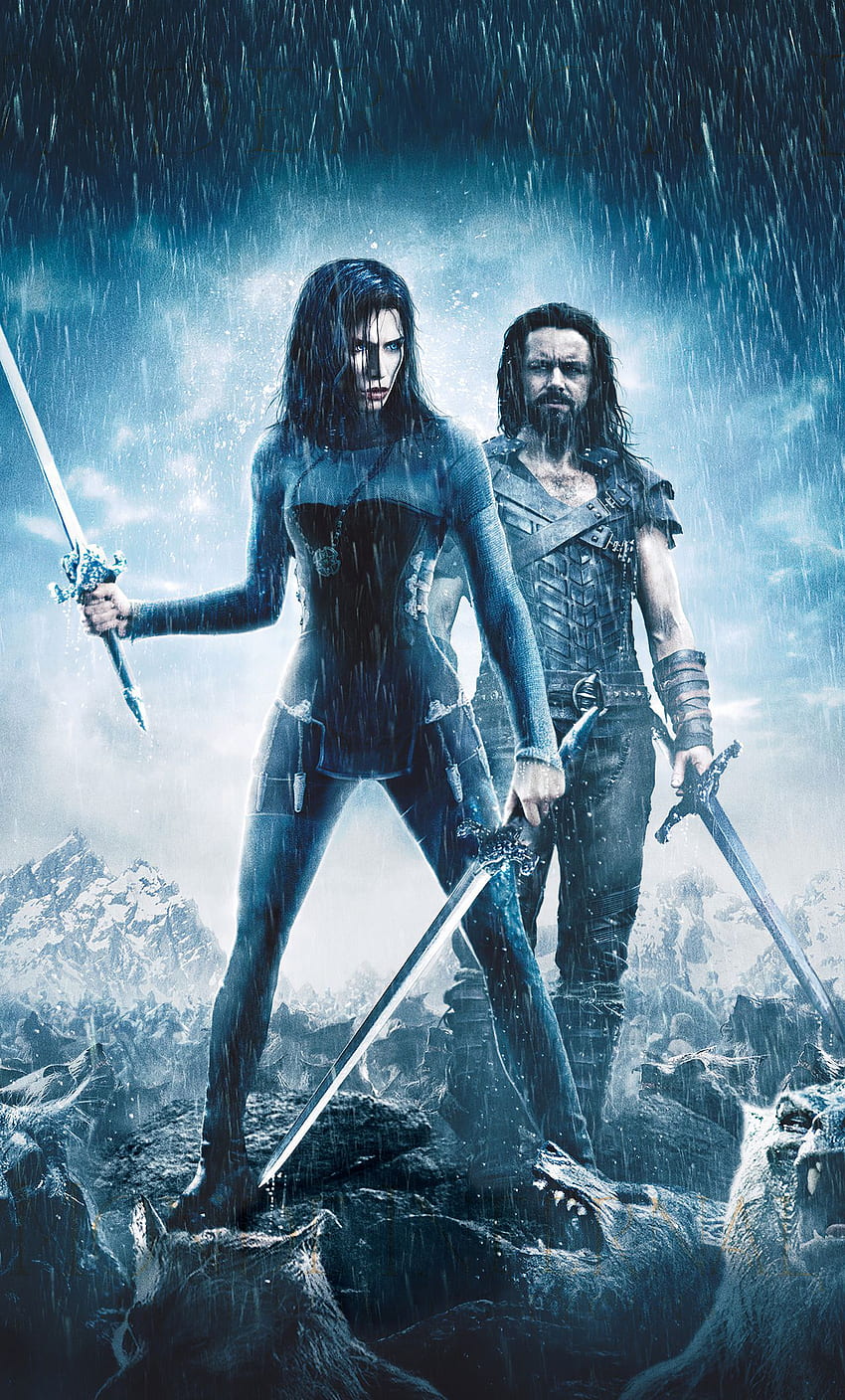 Underworld Rise Of The Lycans iPhone , , Background, and HD phone wallpaper