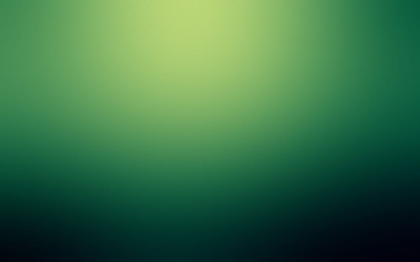 Arrière-plan flou gaussien vert. Fond d'écran HD