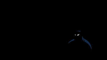 Batman glowing eyes Wallpaper 4k HD ID:7081