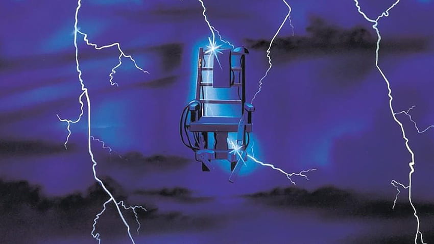 Metallica's 'ride The Lightning' - Metallica Ride The Lightning Itunes - & Background HD wallpaper