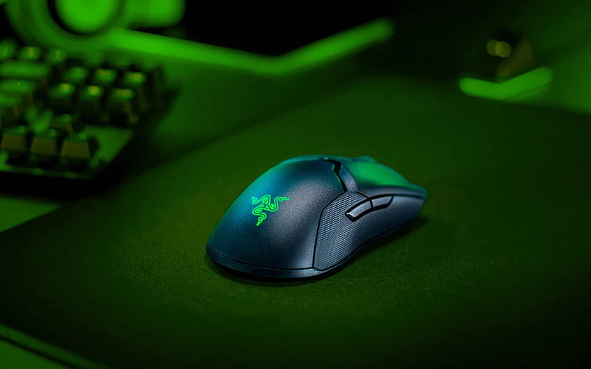 The Best Mouse For Designers: 9 Fantastic Mice For Design Pros, Gaming Mouse HD wallpaper