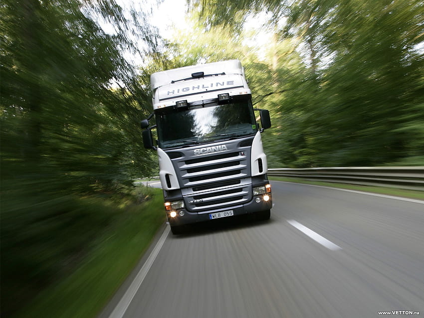 Transport, Auto, Lastwagen HD-Hintergrundbild