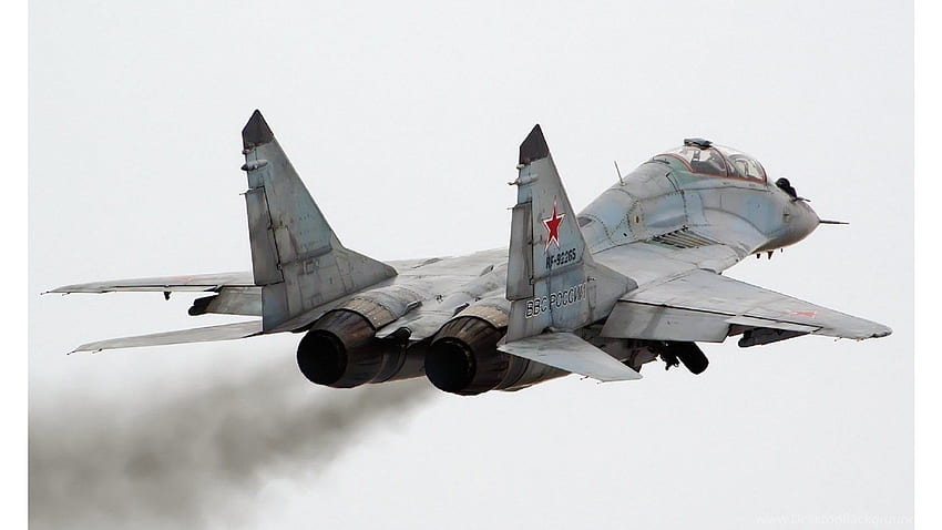 Mikoyan Gurevich Mig 29 335075 배경, Mikoyan MiG-29 HD 월페이퍼