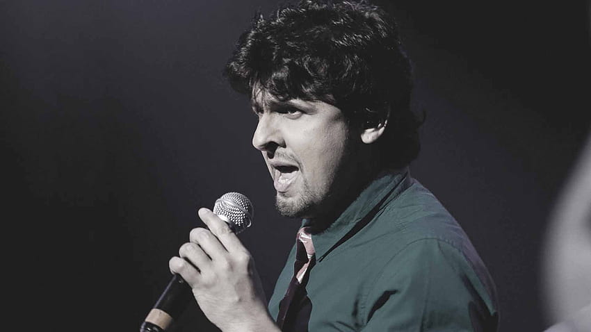 Getting back on Indian Idol is like getting back to roots – Sonu, Sonu Nigam HD wallpaper