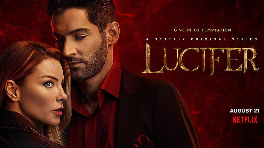 Lucifer 5. Sezon: Kevin Alejandro, Trixie'nin Şeytanın Sırrını Bildiğini Açıkladı – News Lagoon HD duvar kağıdı