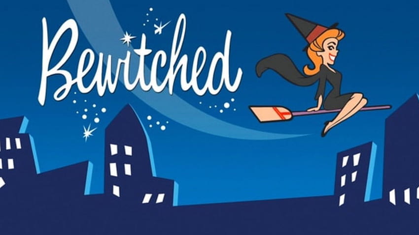 Sony Making New Movie Version of BEWITCHED Based on Classic TV Series HD wallpaper