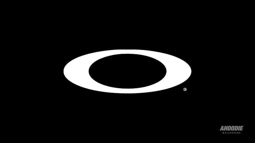 Logo Oakley Blackberry. Konfederacja Tapeta HD