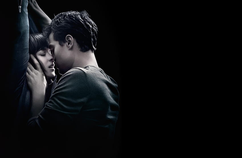 Fifty Shades of Grey Review – Eggplante!, Christian Grey HD wallpaper