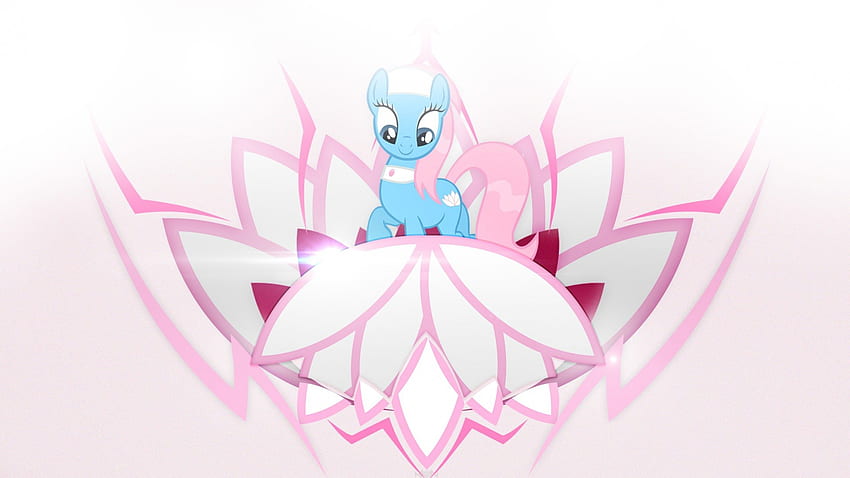 Lily Valley - MLP, Cartoon, Pony, My Little Pony, Lily Valley, Friendship is Magic HD wallpaper