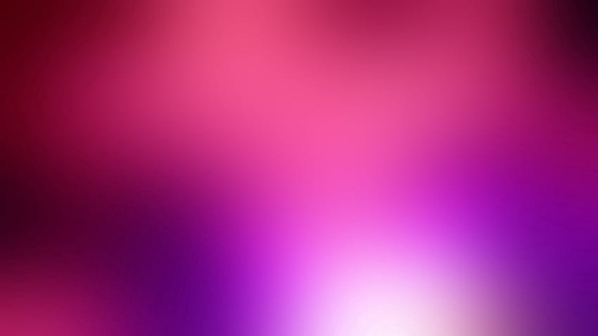Abstrak, Ungu, Merah Muda, Bersinar, Ringan Wallpaper HD