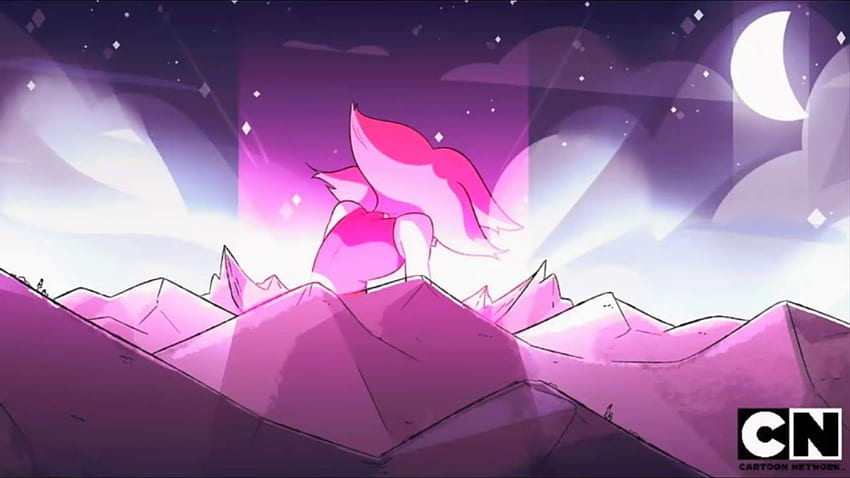 Hình nền Pink Diamond Steven Universe: Thưởng thức bộ sưu tập hình nền Pink Diamond Steven Universe với các tinh thể quý giá tỏa sáng nổi bật trong không gian tĩnh lặng. Cảm nhận sự lấp lánh đầy thu hút của hình nền này và truyền tải một thông điệp tích cực đến mọi người.