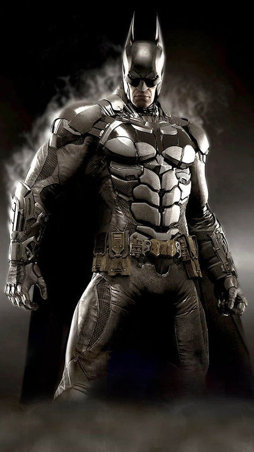 CHEVALIER BATMAN ARKHAM. Batman, Batman toile, Batman comics, Batman Gotham Knight Fond d'écran de téléphone HD