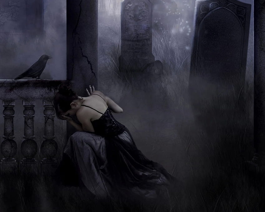 Gothic and Background, Dark Gothic HD wallpaper | Pxfuel