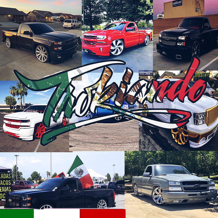 Mexican pick up truck hires stock photography and images  Alamy
