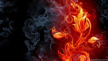 Page 14 | ~fire abstract~ HD wallpapers | Pxfuel