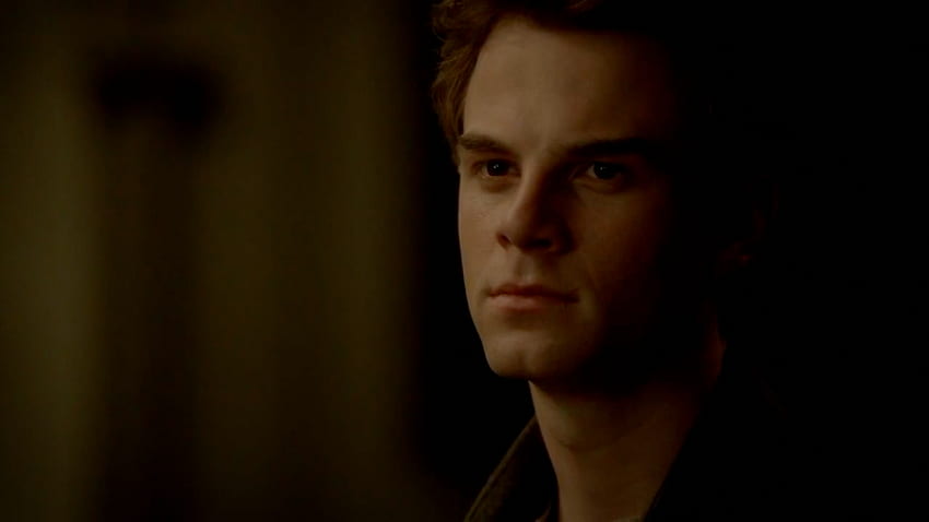 serie, kol mikaelson and davina claire - image #4130873 on
