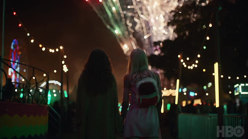 Euphoria Season 2 Release Date And Special Episodes - The Panther Tech ...
