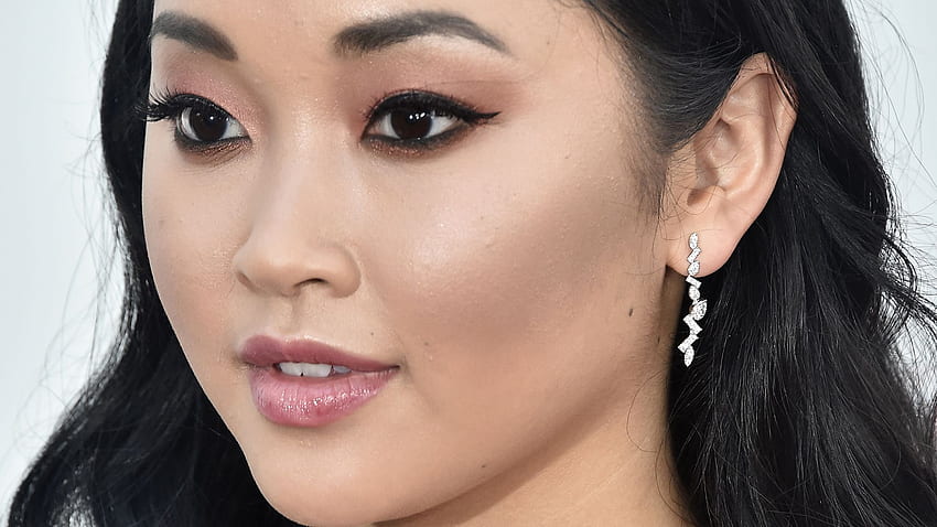 Lana Condor Opened Up About Her Eating Disorder Story for HD wallpaper