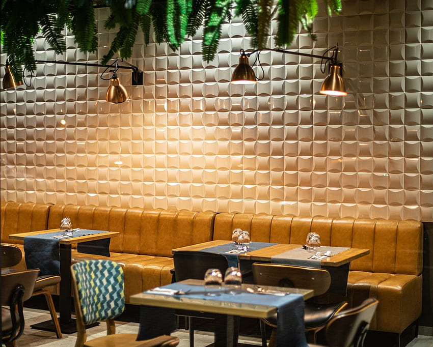 Restaurant [HQ]. & Stock on Unsplash, Cafe Food HD wallpaper