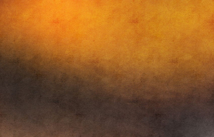 oranye, warna, gradien, tekstur untuk , bagian текстуры, Gradien Coklat Wallpaper HD