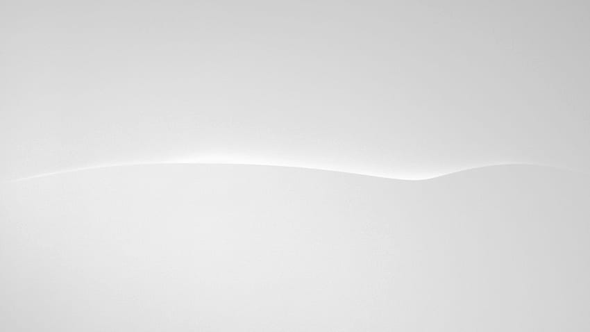 Бял фон Вдъхновяващо обикновено бяло, елегантно бяло HD тапет