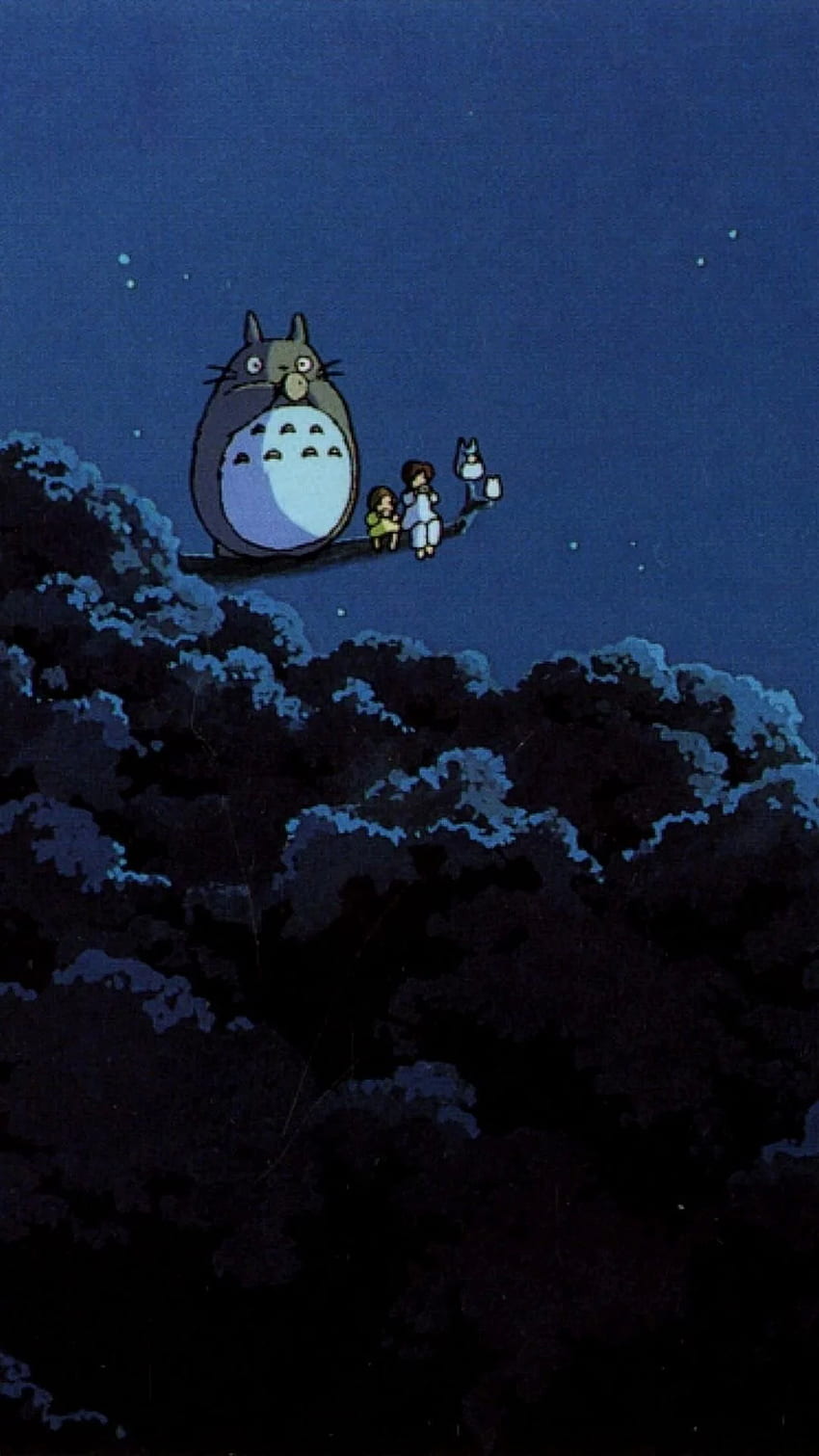 Studio Ghibli HD phone wallpaper | Pxfuel