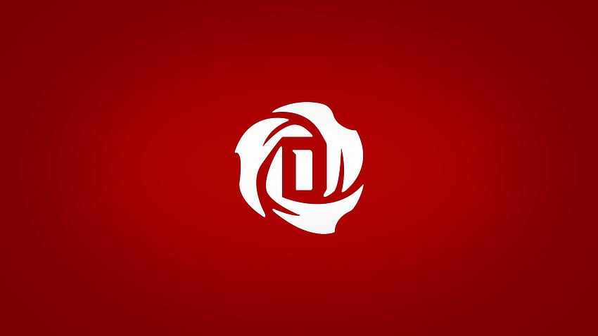 Logo D Rose , Logo Derrick Rose Wallpaper HD
