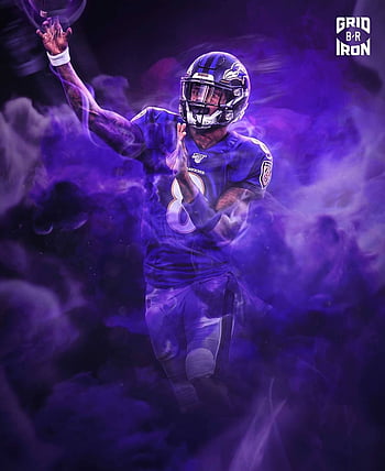 Baltimore Ravens NFL Best Wallpaper 85467 - Baltana