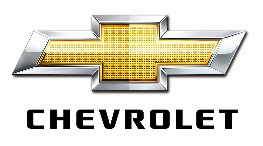 Chevrolet Logo 18918, General Motors Logo HD wallpaper
